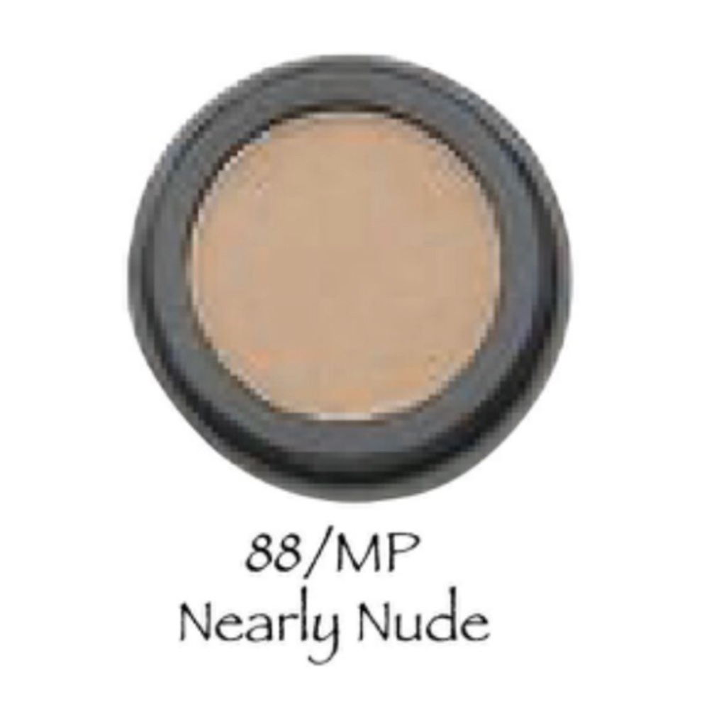 EYE SHADOW PAN - NEARLY NUDE